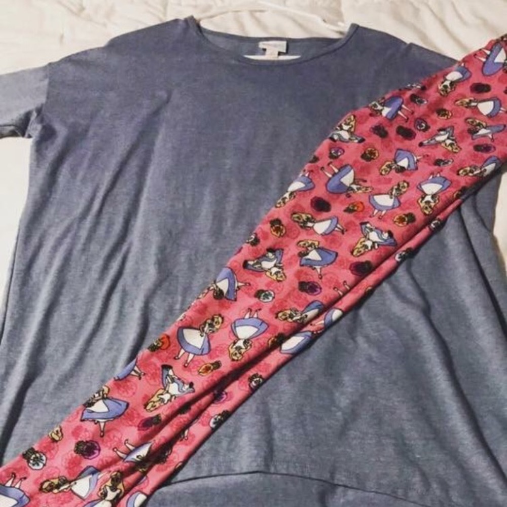 LulaRoe XS Irma ONLY! Leggings have been Claimed